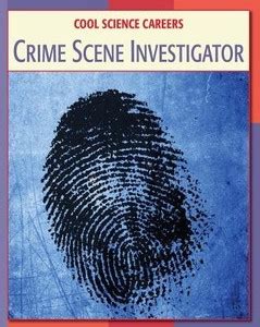 Crime Scene Investigator: Buy Crime Scene Investigator by Orr Tamra B ...