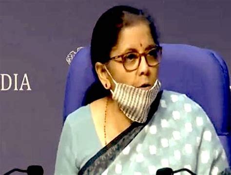 Nirmala Sitharaman Launches Central Scrutiny Centre and IEPFA’s Mobile App