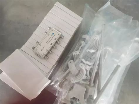 DiseqC Switch And Multi Lnb Holders | satellite Boxes