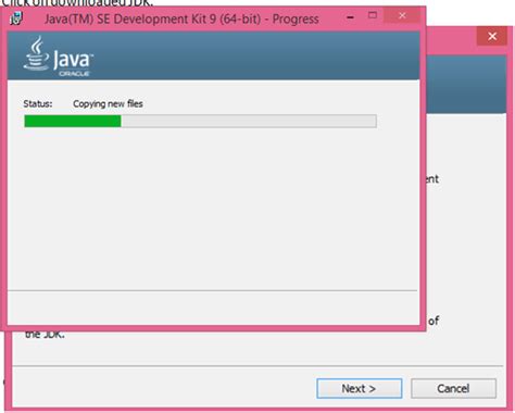 Apache JMeter Installation 的图像结果