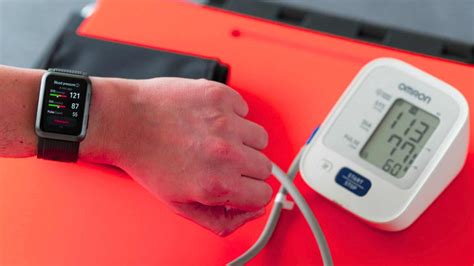 Can Apple Watch Measure Blood Pressure? How It Works with Cuffs and Apps - measurement of blood pressure
