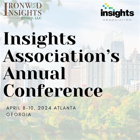 Ironwood Insights Group, LLC on LinkedIn: #insights #ironwoodinsights