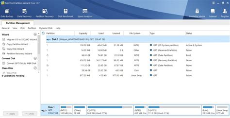 Image result for Partition Software Windows 1.0