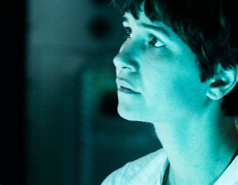 Alien Covenant Daniels 的图像结果