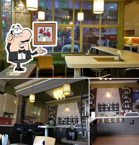 Beans N Brews At Raintree, Madikeri - Restaurant menu, prices and reviews