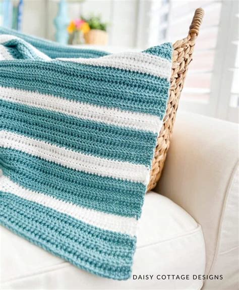 Image result for Easy 2 Color Crochet Pattern