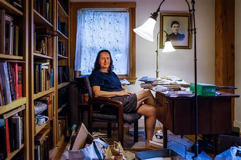 "We have been here before": Heather Cox Richardson on how to save our ...