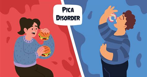 Pica Syndrome In Pregnancy