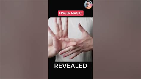 Image result for Cut Finger Tutorial Magic