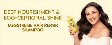 Clensta Eggstreme Repair Hair Shampoo, 250 ml | Uses, Benefits, Price ...
