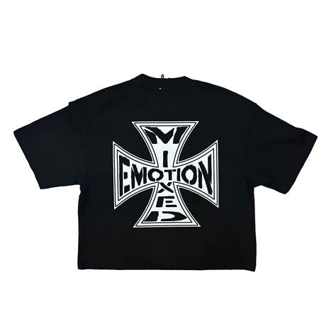 Shirts – Mixed Emotion