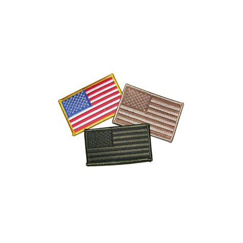 US Abzeichen Bunt, 7,90