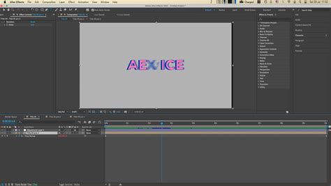 Image result for After Effects Templates Tutorial