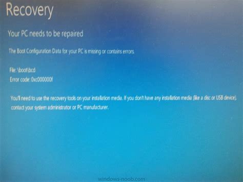 Image result for PXE Boot Problems