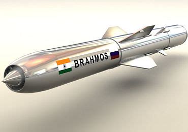 Coming up: A hypersonic BrahMos missile - Rediff.com India News