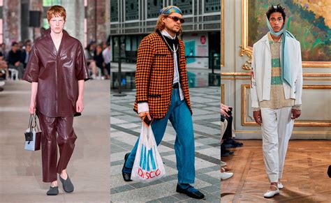 Mens Ballet Flats Are Fall's Chicest Shoe Trend | Vogue