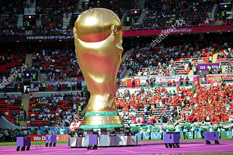 FIFA World Cup Trophy Backside 的图像结果