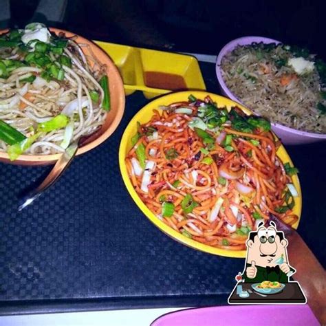 Jojo's Soulfood Kitchen, Vadodara, The Emperor Building - Restaurant ...