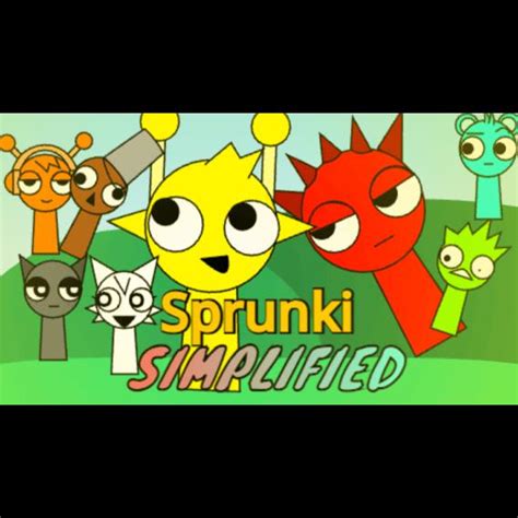 Image result for Sprunki Image Basic