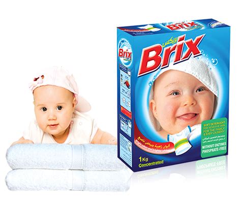 Brix | The complete household needs