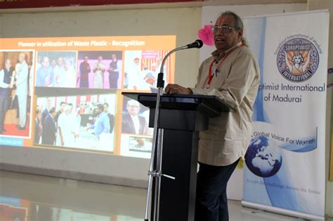 Photo Gallery of Women's Studies Centre - Thiagarajar College
