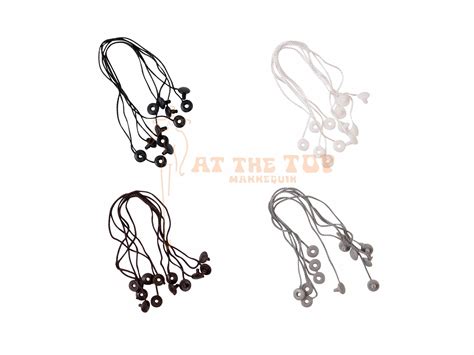 Image result for Plastic Loop String