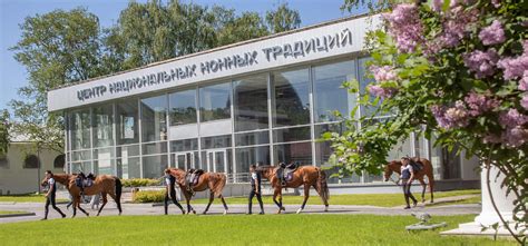 ВДНХ в Москве — информация для посетителей