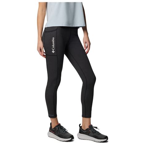 Columbia Columbia Move Legging - Leggings Damen online kaufen | Bergfreunde