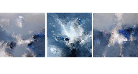 Welcome Impressionist Art Studio