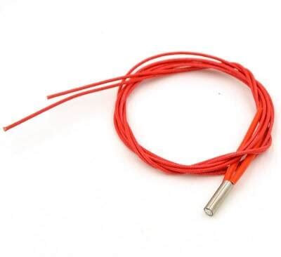 3D Printer Extruder Heater - 12V 40W Motorobit - Motorobit.com