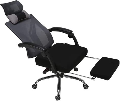 Hbada Office Chair, Desk Chair, Mesh Chair, India | Ubuy