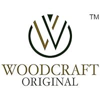 Woodcraft Original Pine Box DIY Craft Plain Wood Blank Rectangular Box ...