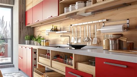Best Kitchen Colours as per Vastu: Direction, Placements, Tips ...