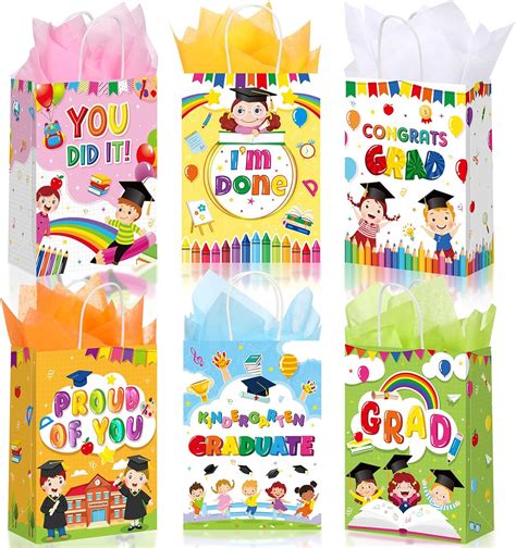 Amazon.com: Capoda 30 Pcs Preschool Graduation Gifts Kindergarten ...