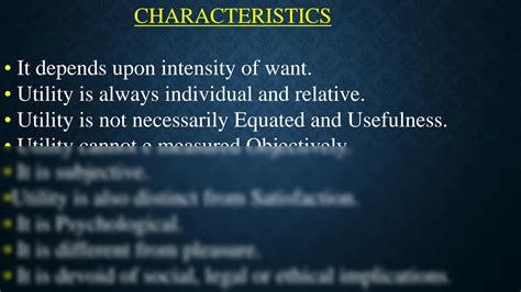 Image result for Utility Economics