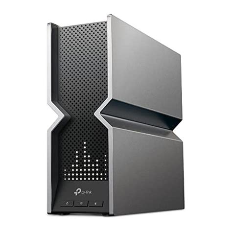 TP-Link Tri-Band BE19000 WiFi 7 Router (Archer BE800) | 12-Stream 19 G ...