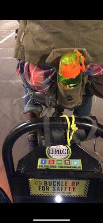 Boston Pedicab Tours - 2021 What to Know Before You Go (with Photos ...