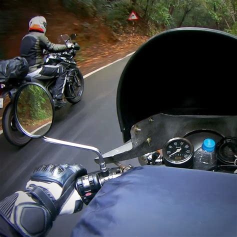 Trip Machine Two Stroke Tuesdays E17 : Yamaha RD 350 - Dream Machine ...