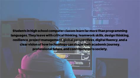 Image result for High School Computer Classes