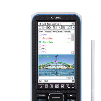 Image result for How to Set Table of Values Using fx-82MS