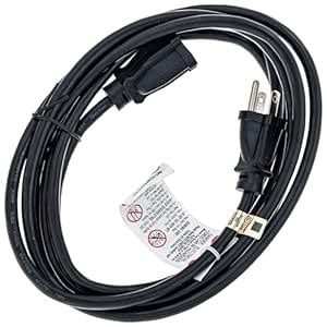 Ariens OEM Snow Blower Electric Starter Cord 02483100 : Amazon.in ...