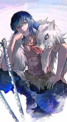 Inosuke Wallpaper by Inosuke Wallpapers Top Free Inosuke Backgrounds Inosuke Wallpaper