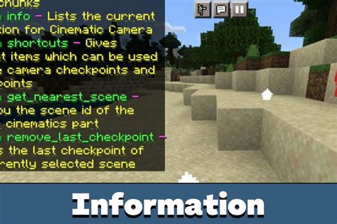 Image result for Minecraft Camera Mod