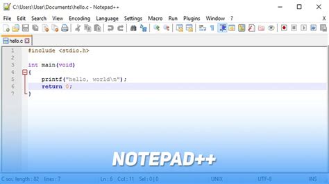 Image result for Notepad++ Run Python Script