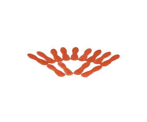Edible Cutlery are 100% Natural, Vegan and baked products - EdiblePRO