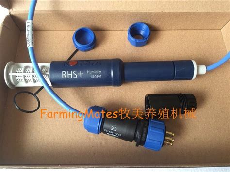 Image result for RHS Humidity Sensor