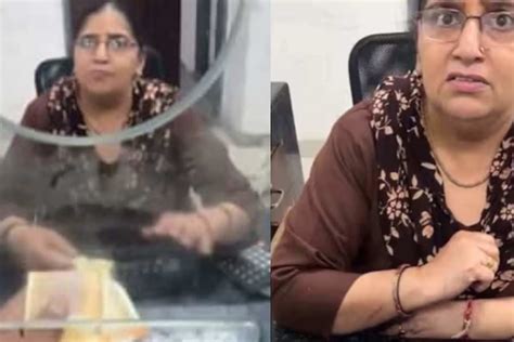 Jalandhar railways staff refuses to issue ticket over exact change ...