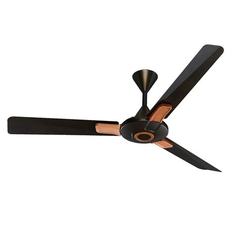 Buy CG Crestar Ceiling Fan 120mm Online - Technocart.com