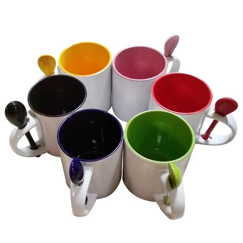 MG42 SPOON MUG