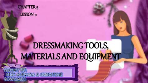 Dressmaking Tools Set 的图像结果